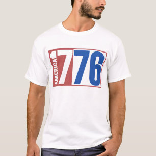 AMERIKA 1776 T-Shirt