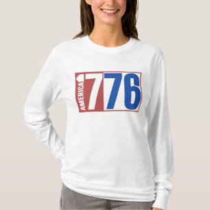 AMERIKA 1776 T-Shirt