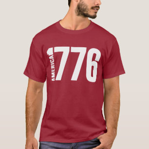 AMERIKA 1776 T-Shirt