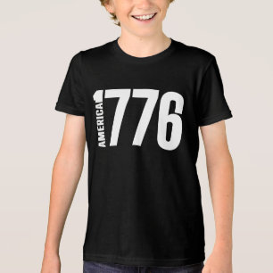 AMERIKA 1776 Tri-Blend SHIRT