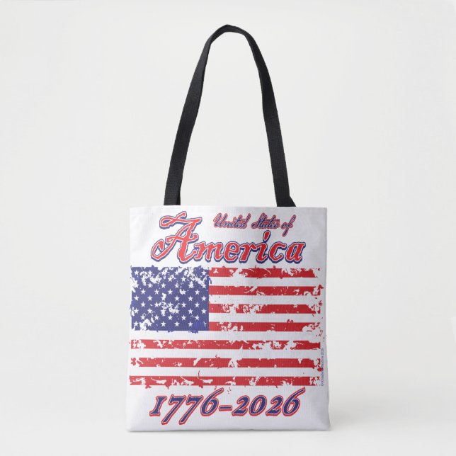 Amerika 250 (Vorderseite)