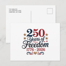 Amerika 250