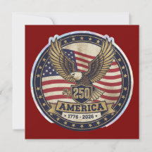 Amerika 250 