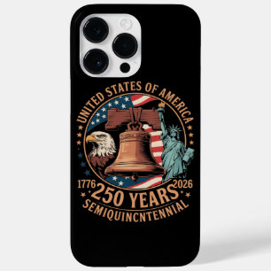 Amerika 250 Jahre Case-Mate iPhone 14 Pro Max Hülle