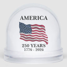 Amerika 250 Jahre Flagge