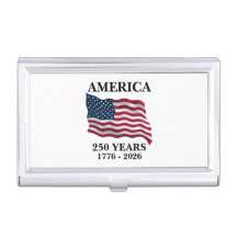 Amerika 250 Jahre Flagge