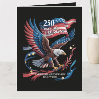 Amerika 250 Jahre Freiheit 1776-2026