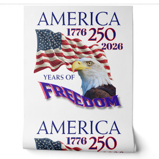 Amerika 250 Jahre Freiheit Tapete
