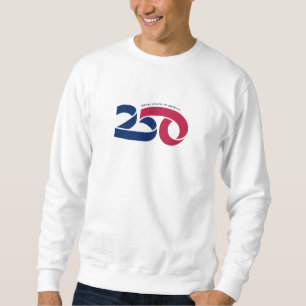 Amerika 250 sweatshirt
