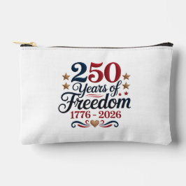 Amerika 250 zubehörtasche