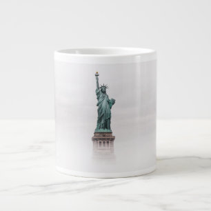 Amerika 2 Jumbo-Tasse