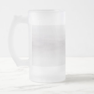 Amerika 2 mattglas bierglas