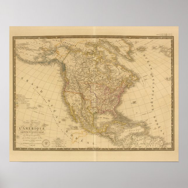 Amerika 2 poster (Vorne)