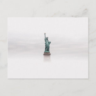 Amerika 2 postkarte