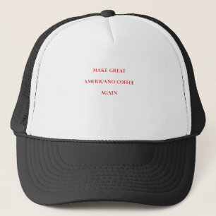 Amerika_2 Truckerkappe