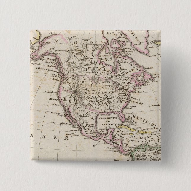 Amerika 3 button (Vorderseite)