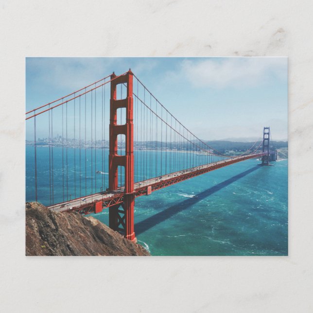 Amerika 3 postkarte (Vorderseite)
