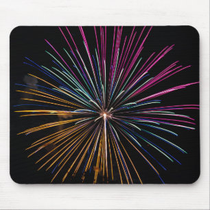 Amerika 40 mousepad