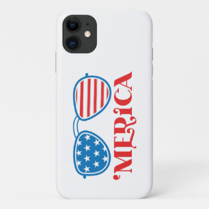 Amerika 4. Juli Design-32042 Case-Mate iPhone Hülle