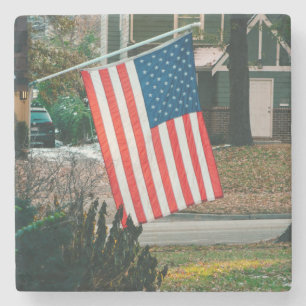 Amerika 79 steinuntersetzer
