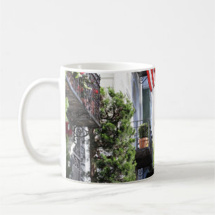 Amerika 88 kaffeetasse