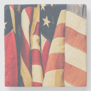 Amerika 89 steinuntersetzer