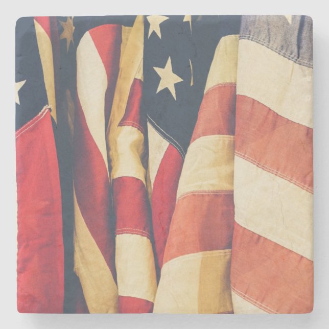 Amerika 89 steinuntersetzer (Vorderseite)