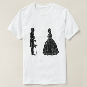 amerika amerikanischer vierter juli T-Shirt