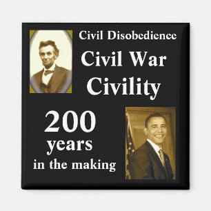 Amerika, Änderung in der Herstellung Magnet