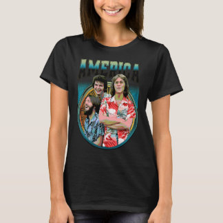Amerika B Brasilien T-Shirt