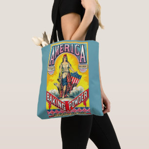 Amerika Backpulver