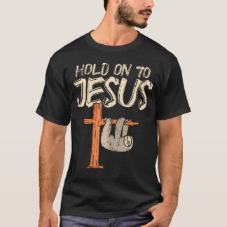 Amerika braucht Jesus Religious T-Shirt