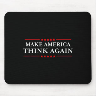 Amerika denkt wieder an Eklige Anti-Hass-Shirts Mousepad