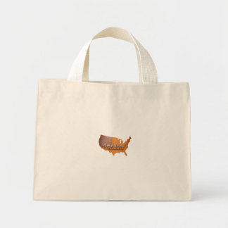 Amerika: Die schöne Tote Tasche