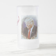 AMERIKA DONALD TRUMP NICHT GEFÄHRDET! 7 GLASDESIGN