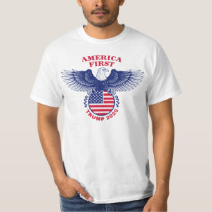 Amerika erstmalig 2020 T-Shirt