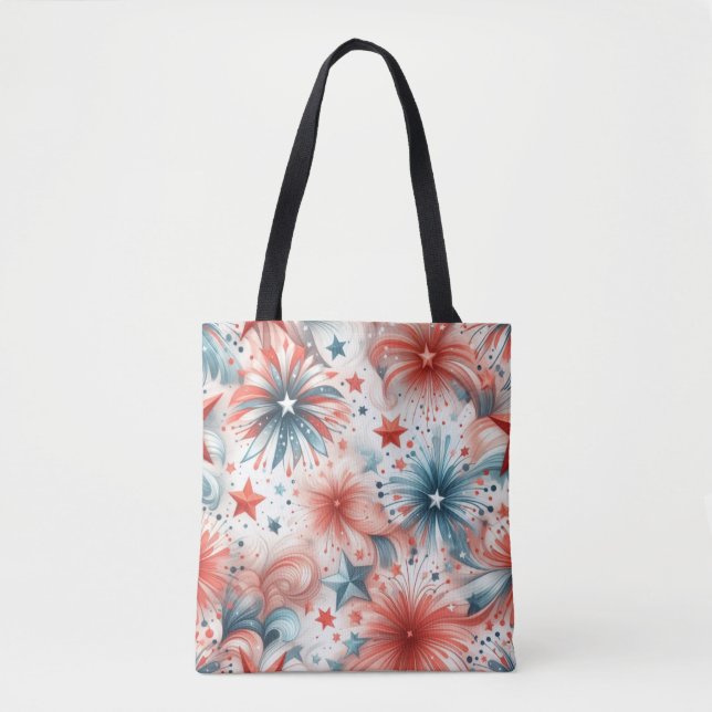 Amerika feiert (Vorderseite)