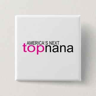 Amerika folgende Spitzennana Button