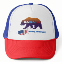 Amerika geht voran 2024