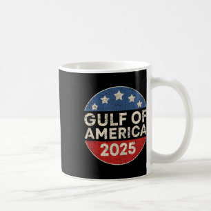 Amerika Golf Mexiko - Golf von Amerika 2025 Ret. Kaffeetasse
