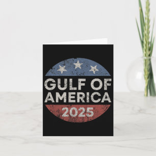 Amerika Golf Mexiko - Golf von Amerika 2025 Ret. Karte