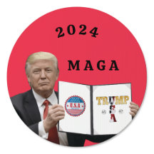 Amerika Großer Trump 45 47 2024