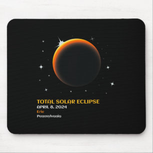 Amerika insgesamt 04 08 24 Solaranlage 2024 insges Mousepad