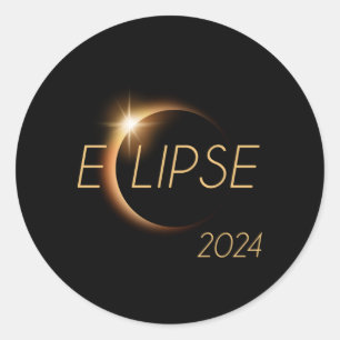 Amerika insgesamt 04 08 24 Solaranlage 2024 insges Runder Aufkleber