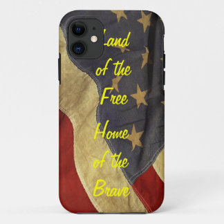 Amerika iPhone 5G Fall 11 Hülle