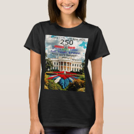 Amerika ist stolz auf die Armee T-Shirt