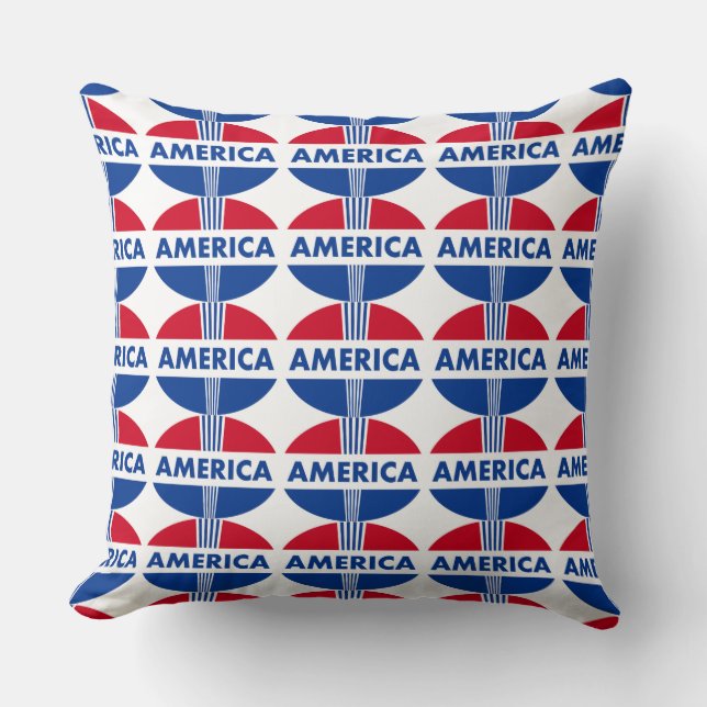 AMERIKA KISSEN (Vorderseite)