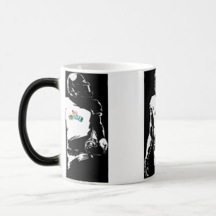 Amerika NFL Kaffeetasse - USA Geschenk - Geschenk
