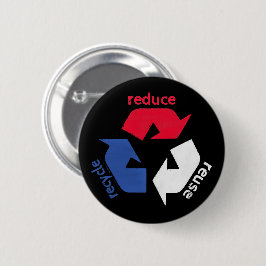 Amerika Recycle Button