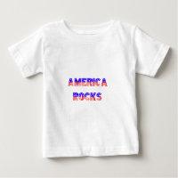 Amerika Rocks